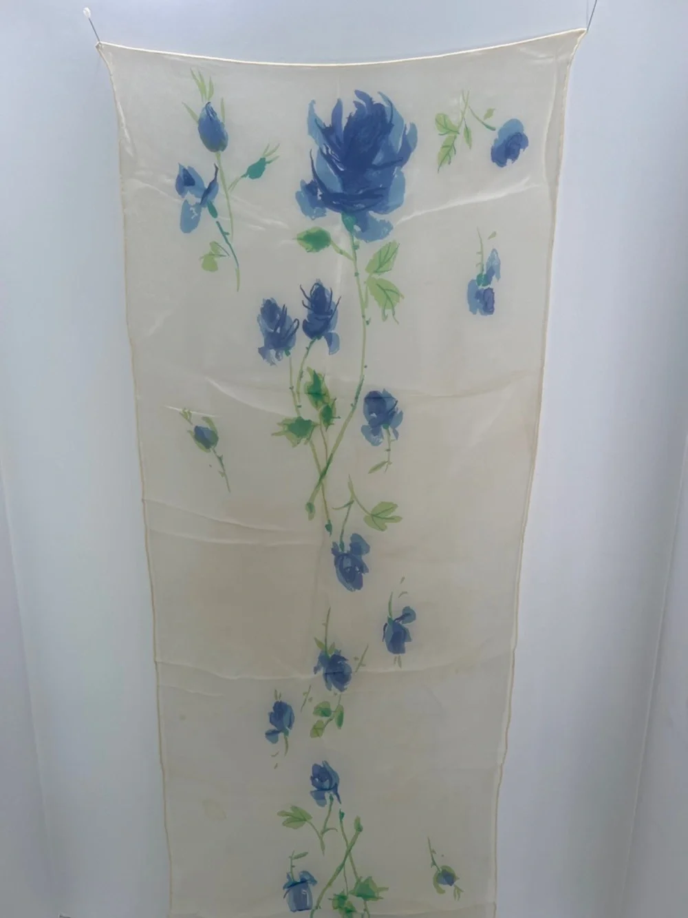 Scarves by Vera Neumann scarves by